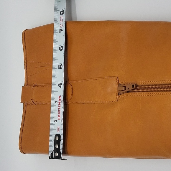 743- Free People Naomi tall Heels Boots Genuine Leather Size 8.5 NWT - Picture 14 of 16